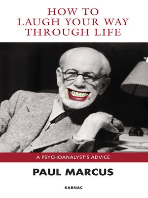 cover image of How to Laugh Your Way Through Life